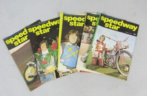 Speedway Star and News