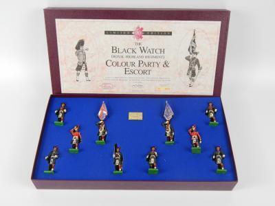 Britains; The Black Watch