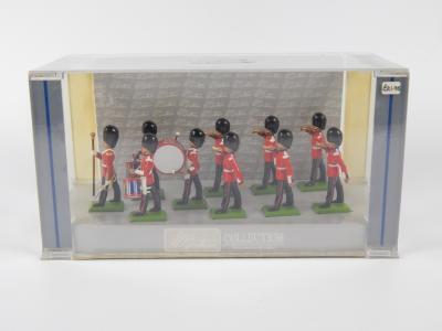Britains; The Scots Guards
