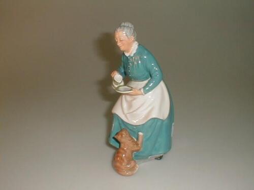 A Royal Doulton figure The Favourite HN2249