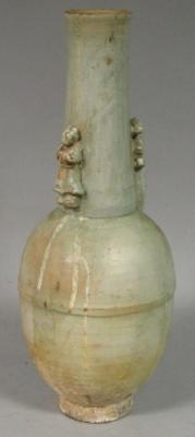 A Chinese Song style vase