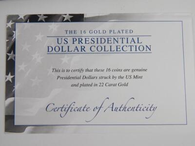 A Westminster United States 50 State Quarters Coin Collection - 2