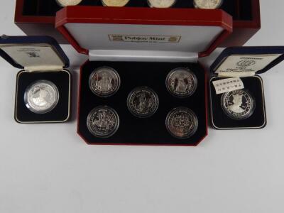 A Westminster Historic Coins of Great Britain Coin Collection - 2