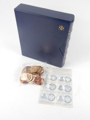 The Imperial Russian Collection of Commemorative Coins