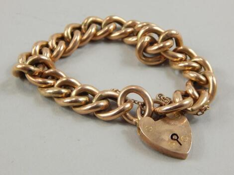 A gate bracelet