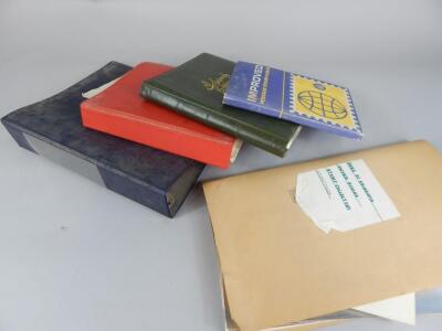 Miscellaneous British and foreign stamps etc. - 6