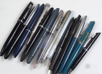 Various pens - 2