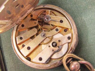 Various wrist and pocket watches - 3