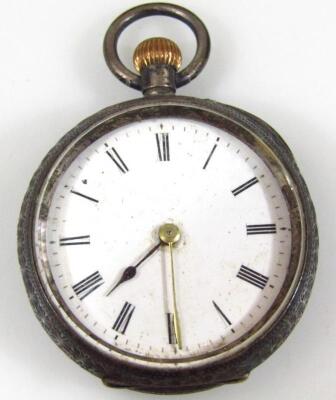 Various wrist and pocket watches - 5