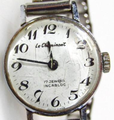 Various wrist and pocket watches - 7