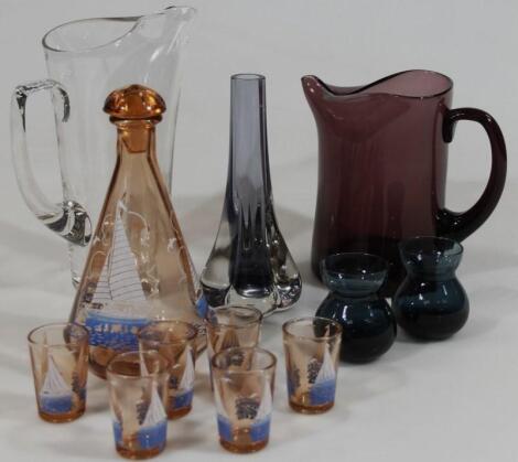 Glassware