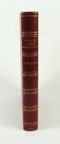 Kinloch (Alexander A.A.