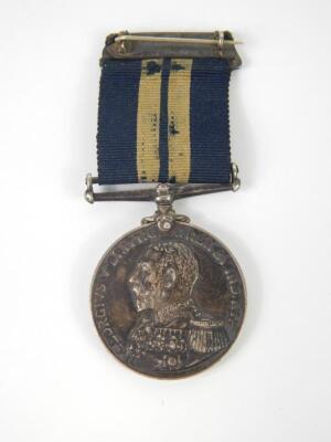 A Great War Distinguished Service Medal - 2