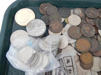 English and European coinage - 2