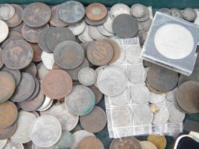 English and European coinage - 4