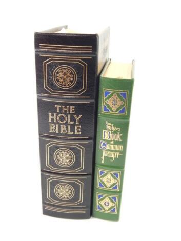 The Book of Common Prayer