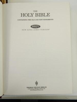 The Holy Bible - 3