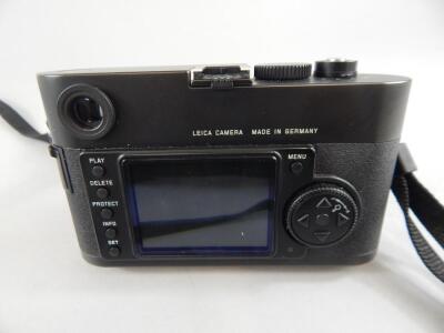 A Leica M8 camera - 3