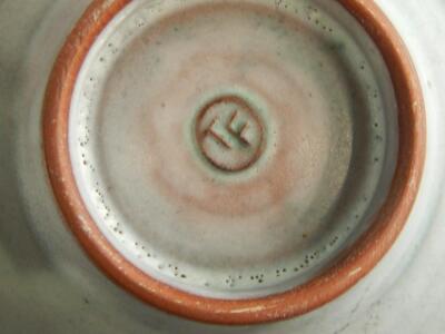 A Studio Pottery bowl - 2