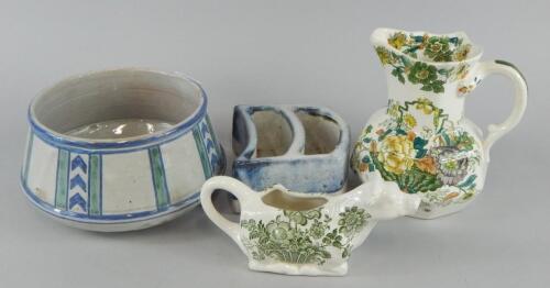 Miscellaneous ceramics