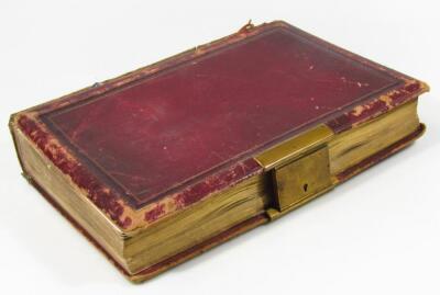 A late 19thC photograph album - 15