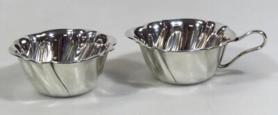 A collection of silver and plate - 3