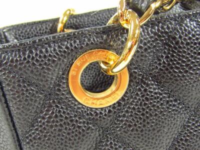 A Chanel Petit Shopping Tote bag - 4