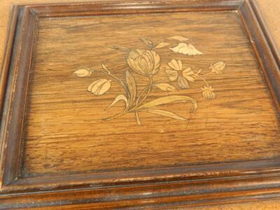 A late 19thC continental polyphon - 3