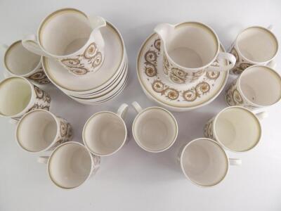 A Susie Cooper porcelain part coffee service - 3