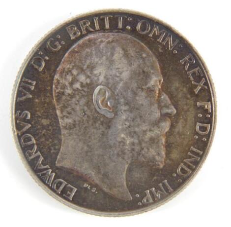 Edward VII florin 1902