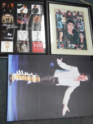 Michael Jackson collectables - 4