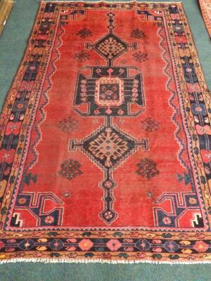 A Lori rug