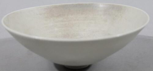 A 20thC Studio pottery bowl