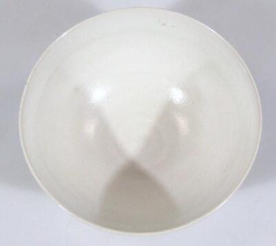 A 20thC Leach style Studio pottery bowl - 2