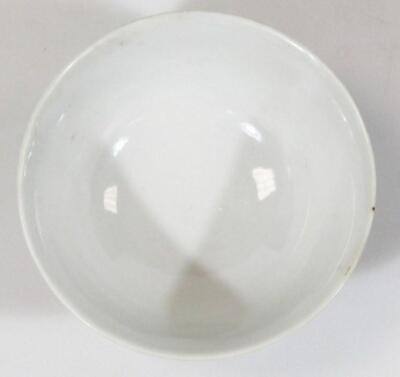 A Chinese porcelain bowl - 4