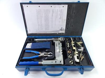 A Voss Assembly tool box