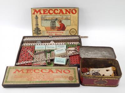 Meccano