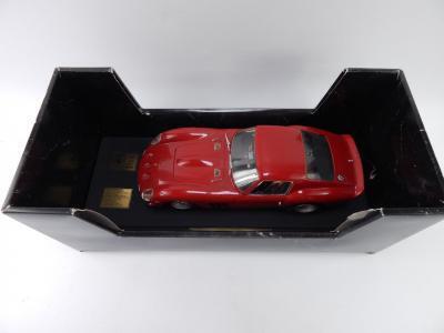 A Revell die cast '64 Ferrari 250 GTO