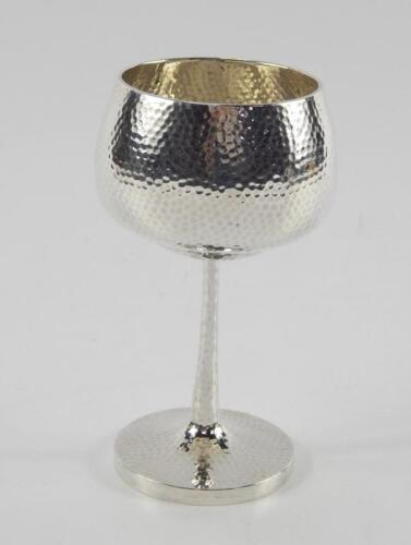 A Luen Wo goblet