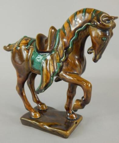 A Beswick model of a Tang horse