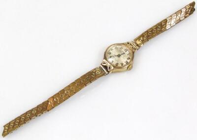 A ladies Rotary cocktail watch - 2