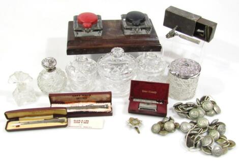 Various bygones and collectables