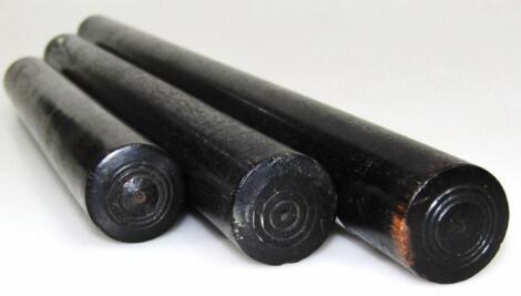 Various drawing rods