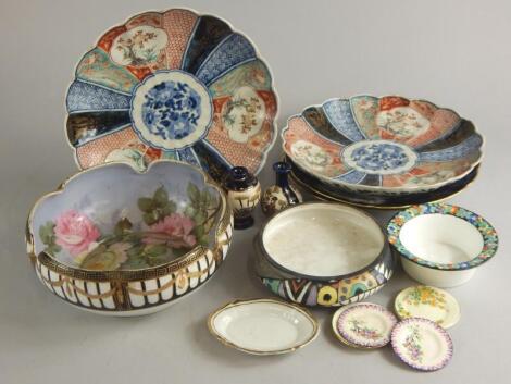 Miscellaneous ceramics