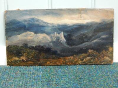 18th/19thC. Landscape - 2