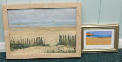 Allen Smith (20thC). Cleethorpes series - 3