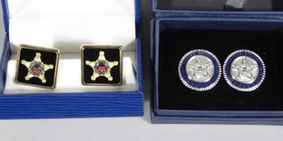 Various United States Secret Service collectables - 2