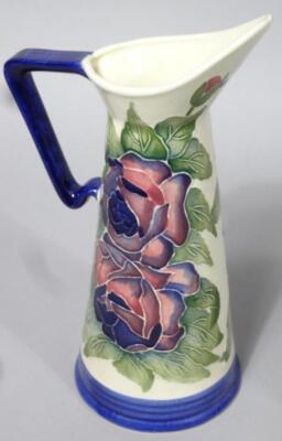 A modern Poole 84 vase - 2