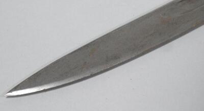 A 19th/early 20thC Wilkinson 190 bayonet - 3