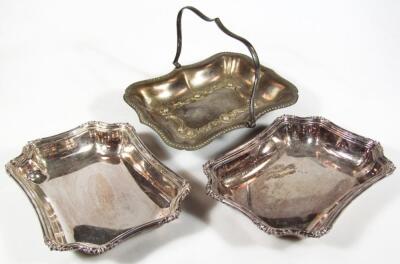 Various silver plate - 5